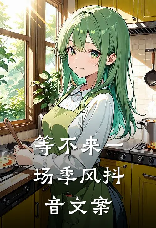 等不来一场季风抖音文案