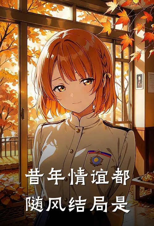 昔年情谊都随风结局是