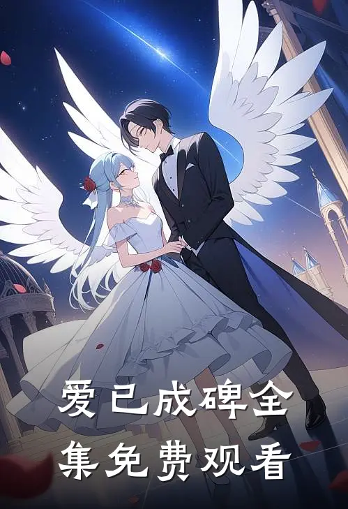 爱已成碑 全集免费观看