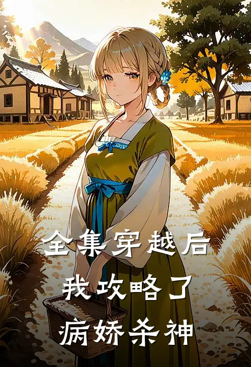 全集穿越后我攻略了病娇杀神