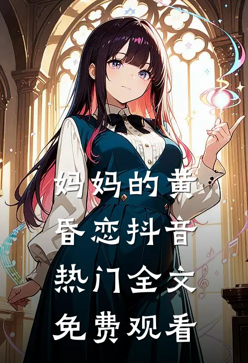 妈妈的黄昏恋抖音热门全文免费观看