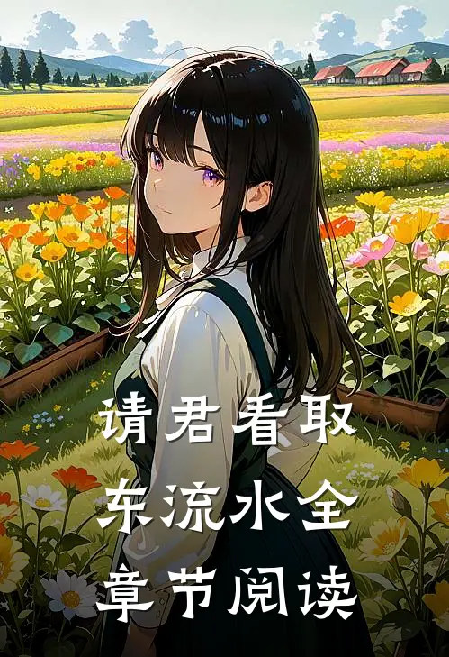 请君看取东流水全章节阅读