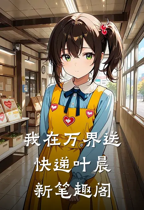 我在万界送快递叶晨新笔趣阁