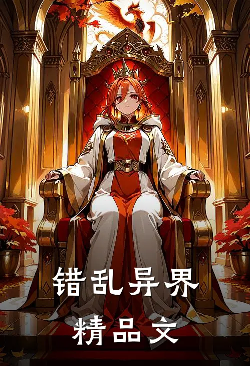 错乱异界精品文