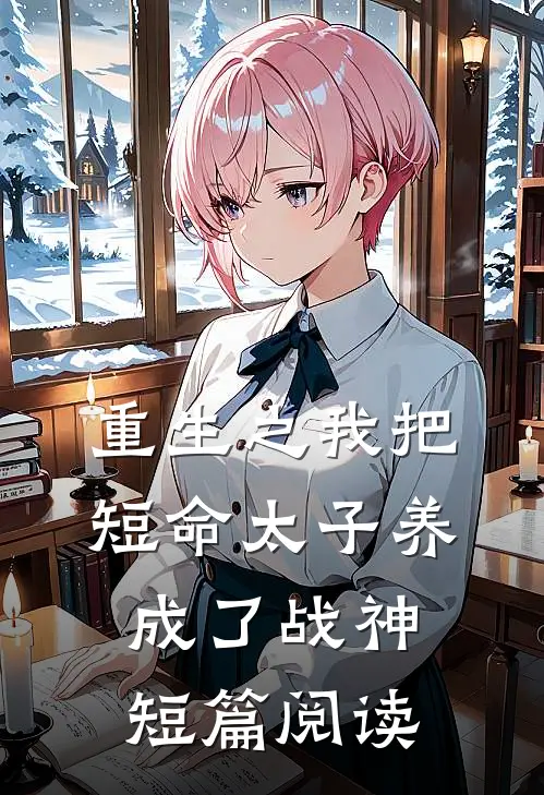 重生之我把短命太子养成了战神短篇阅读