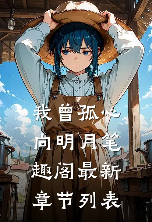 我曾孤心向明月笔趣阁最新章节列表