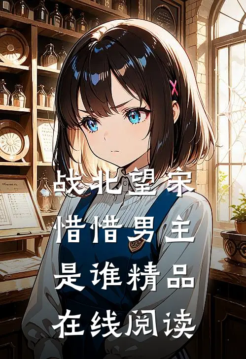 战北望宋惜惜男主是谁精品在线阅读