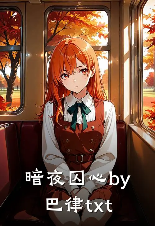 暗夜囚心by巴律txt