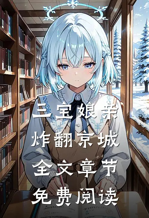 三宝娘亲炸翻京城全文章节免费阅读