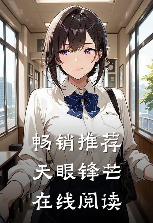 畅销推荐天眼锋芒在线阅读