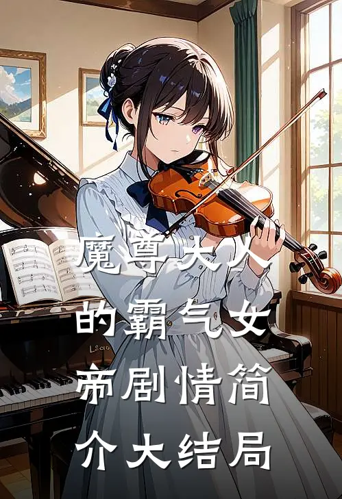 魔尊大人的霸气女帝剧情简介大结局