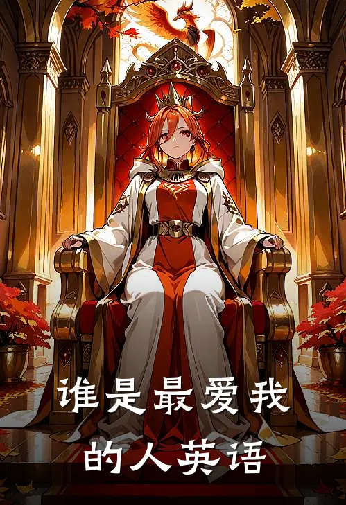 谁是最爱我的人英语