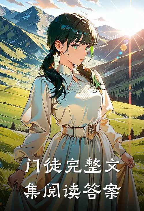 门徒完整文集阅读答案