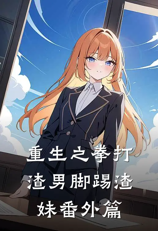 重生之拳打渣男脚踢渣妹 番外篇