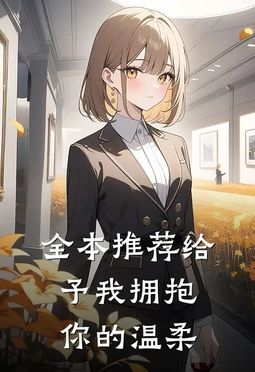 全本推荐给予我拥抱你的温柔