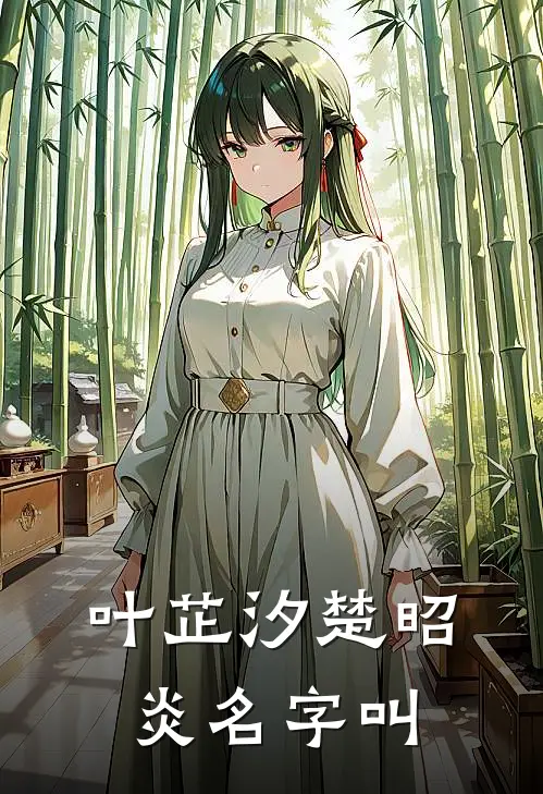 叶芷汐楚昭炎名字叫