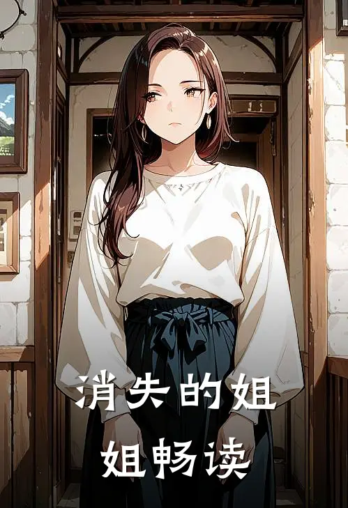 消失的姐姐畅读
