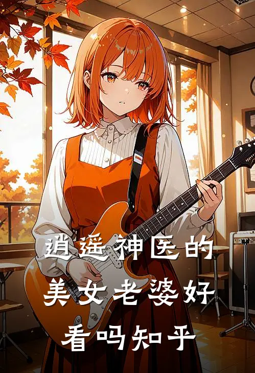 逍遥神医的美女老婆好看吗知乎