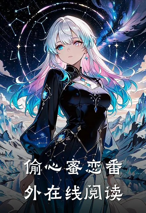 偷心蜜恋 番外在线阅读