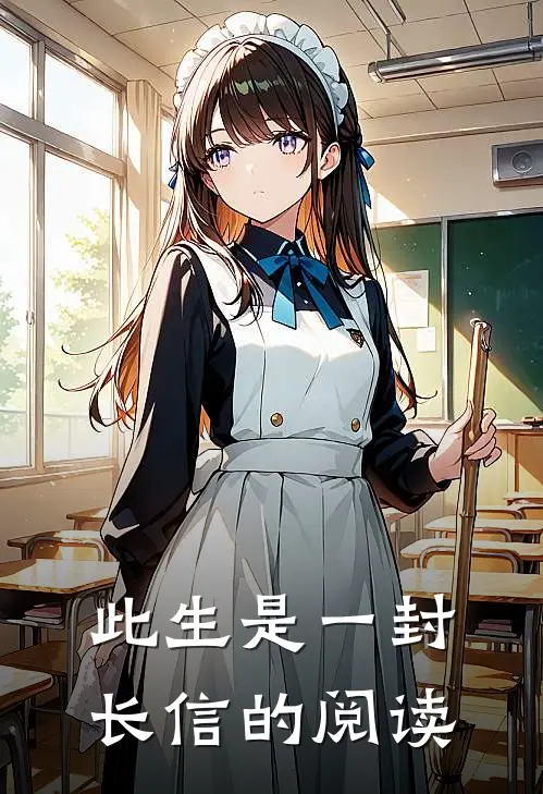 此生是一封长信的阅读