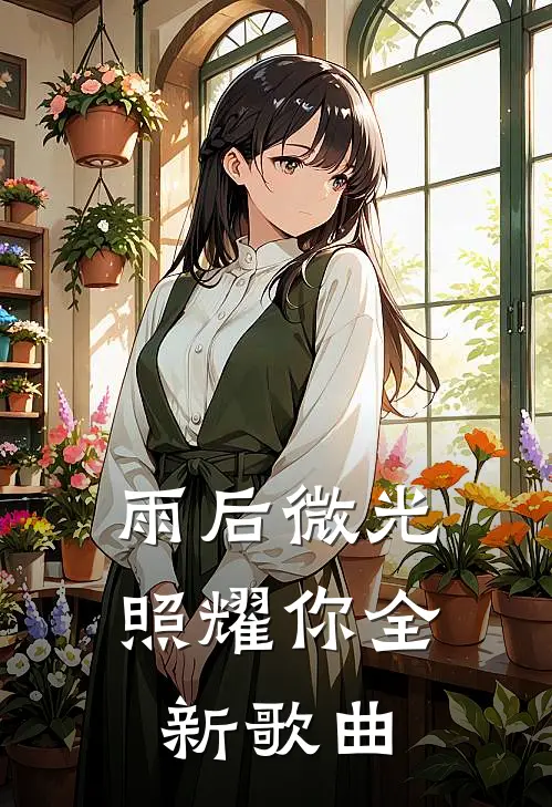 雨后微光照耀你全新歌曲
