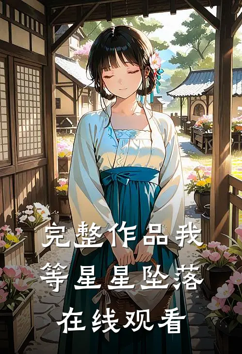 完整作品我等星星坠落在线观看