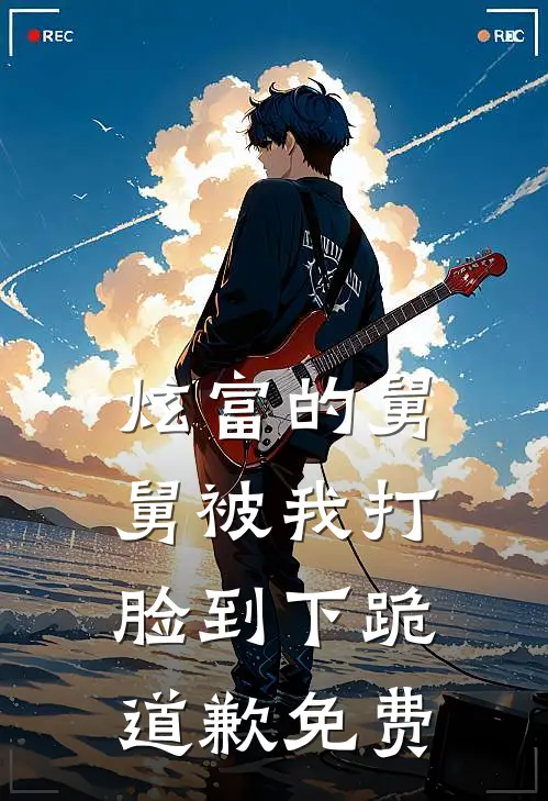 炫富的舅舅被我打脸到下跪道歉免费