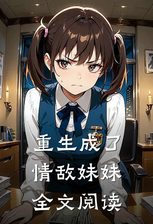 重生成了情敌妹妹全文阅读