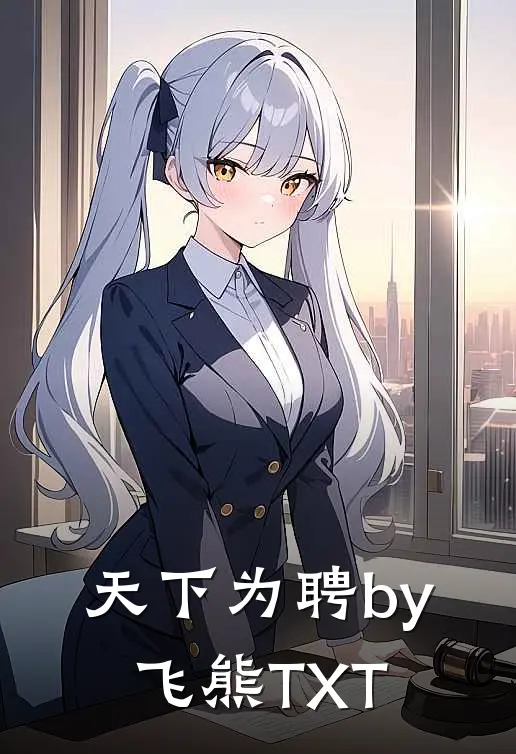 天下为聘by飞熊TXT