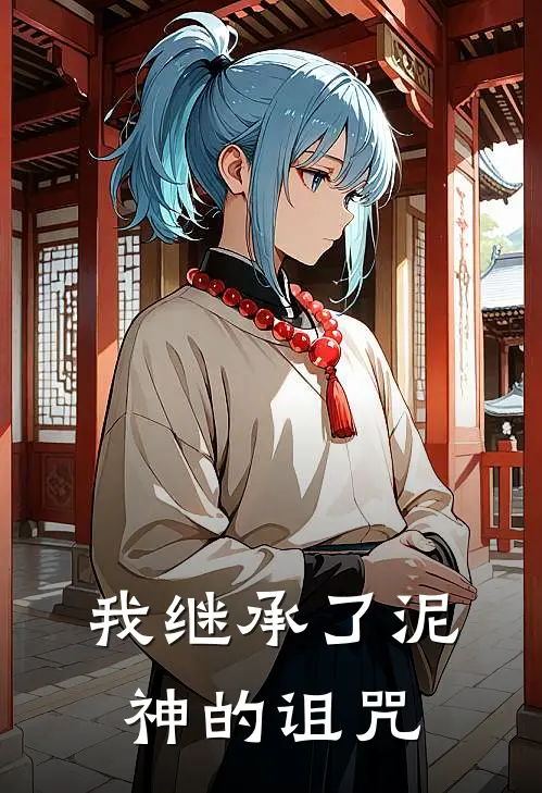 我继承了泥神的诅咒