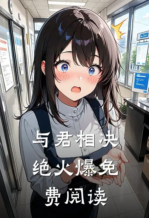与君相决绝火爆免费阅读