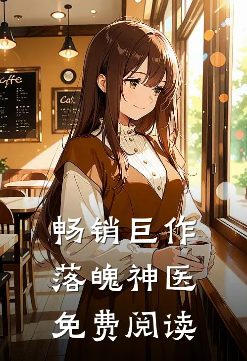 畅销巨作落魄神医免费阅读