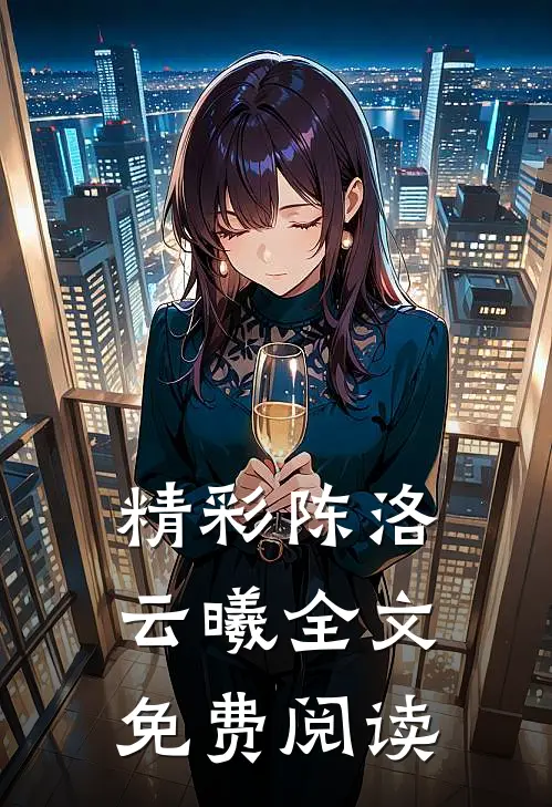 精彩陈洛云曦全文免费阅读