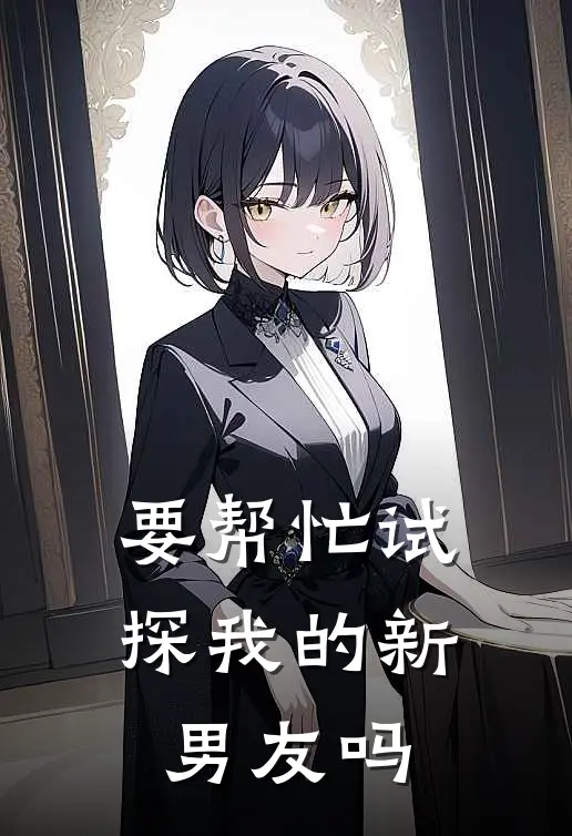 要帮忙试探我的新男友吗