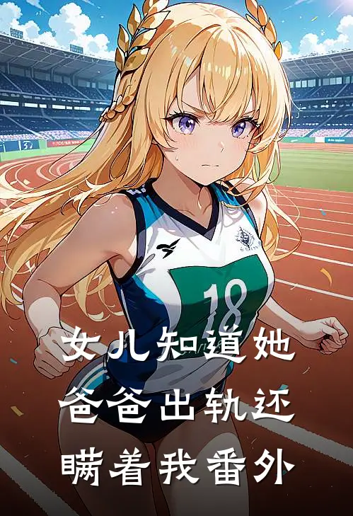 女儿知道她爸爸出轨还瞒着我 番外