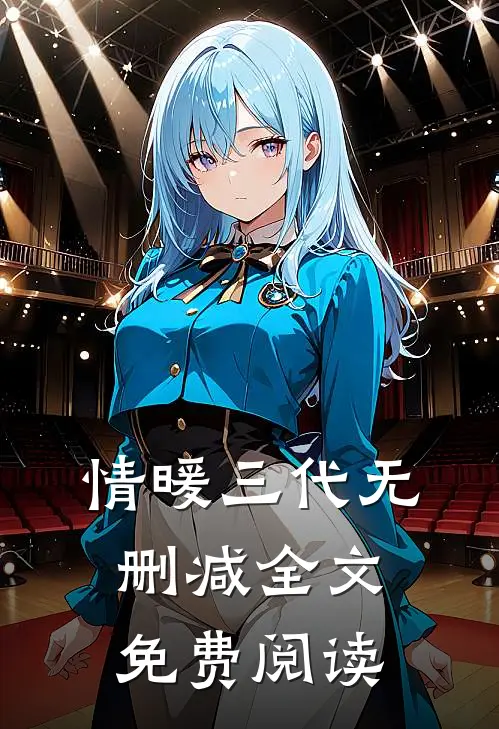 情暖三代无删减全文免费阅读