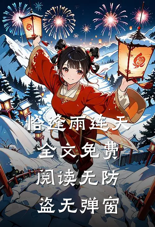 恰逢雨连天全文免费阅读无防盗无弹窗