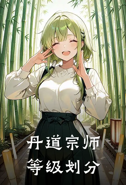 丹道宗师等级划分