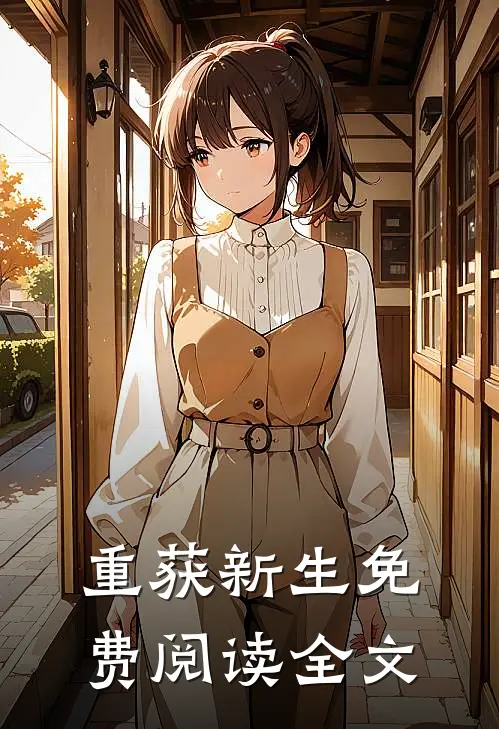 重获新生免费阅读全文