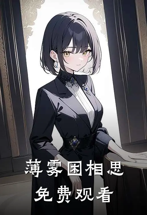 薄雾困相思免费观看