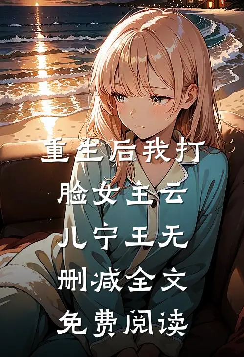 重生后我打脸女主云儿宁王无删减全文免费阅读