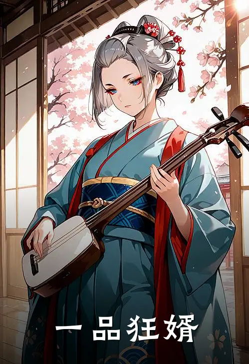 一品狂婿