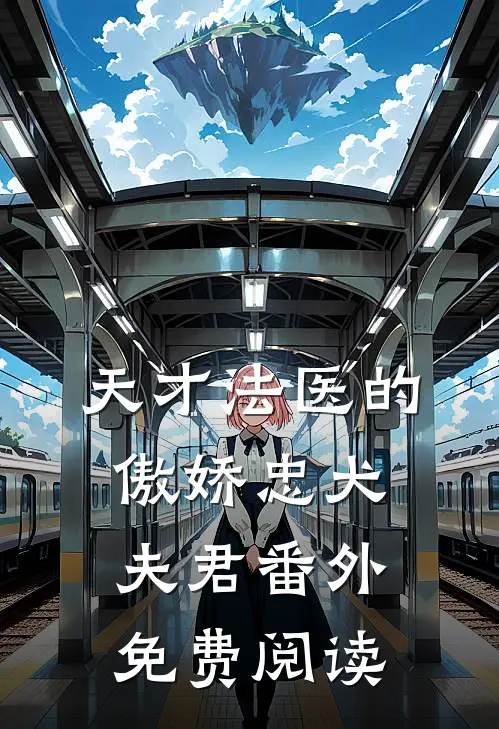 天才法医的傲娇忠犬夫君番外免费阅读