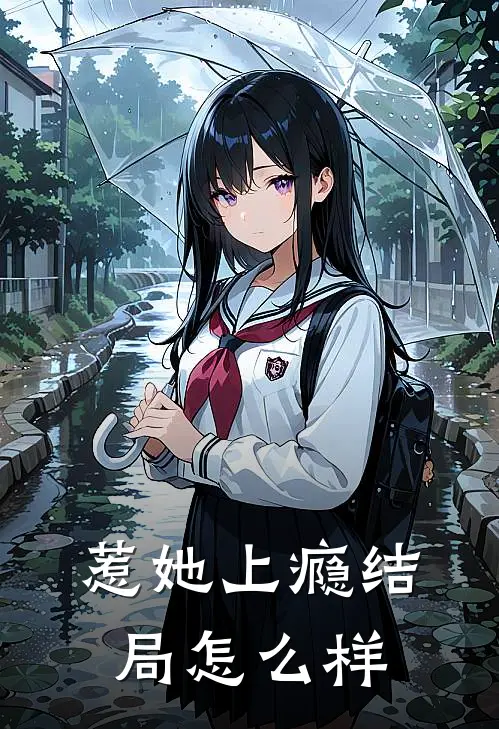 惹她上瘾结局怎么样