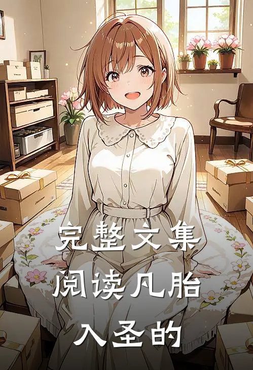 完整文集阅读凡胎入圣的