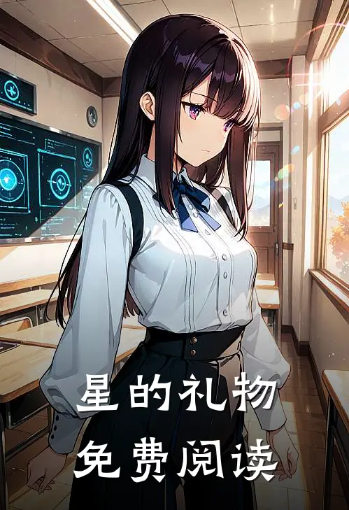 星的礼物免费阅读