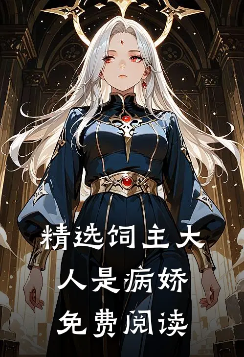 精选饲主大人是病娇免费阅读