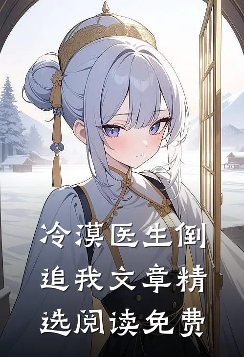 冷漠医生倒追我文章精选阅读免费