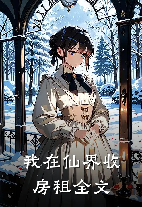 我在仙界收房租全文