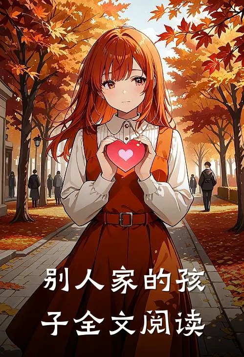 别人家的孩子全文阅读
